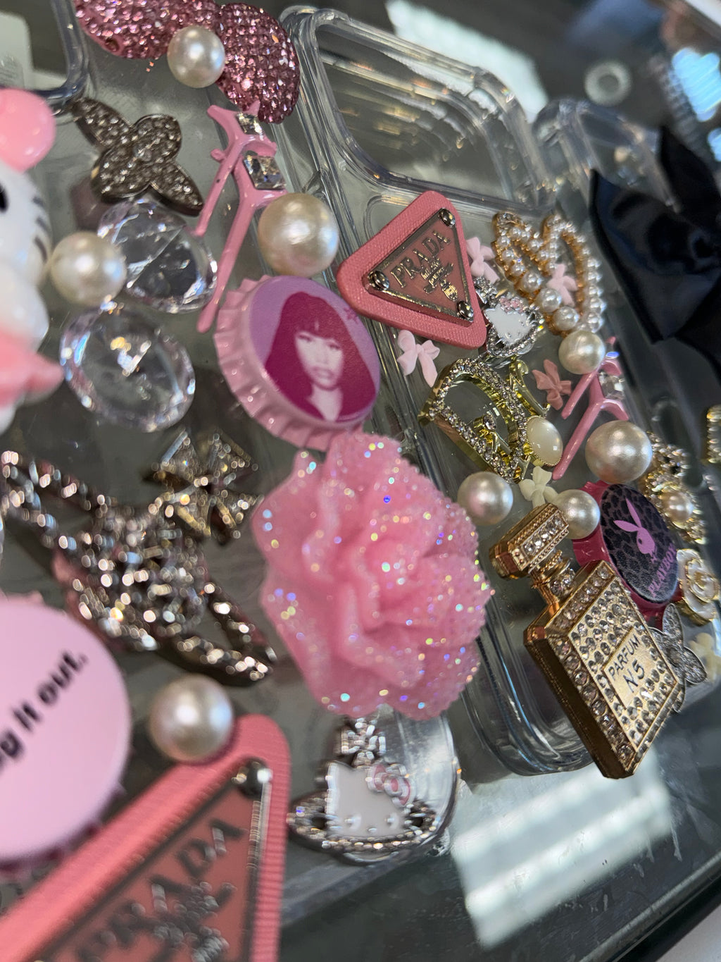 Junk case