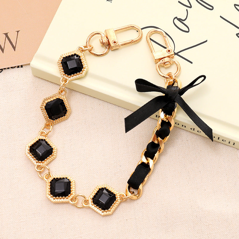 Charm Strap