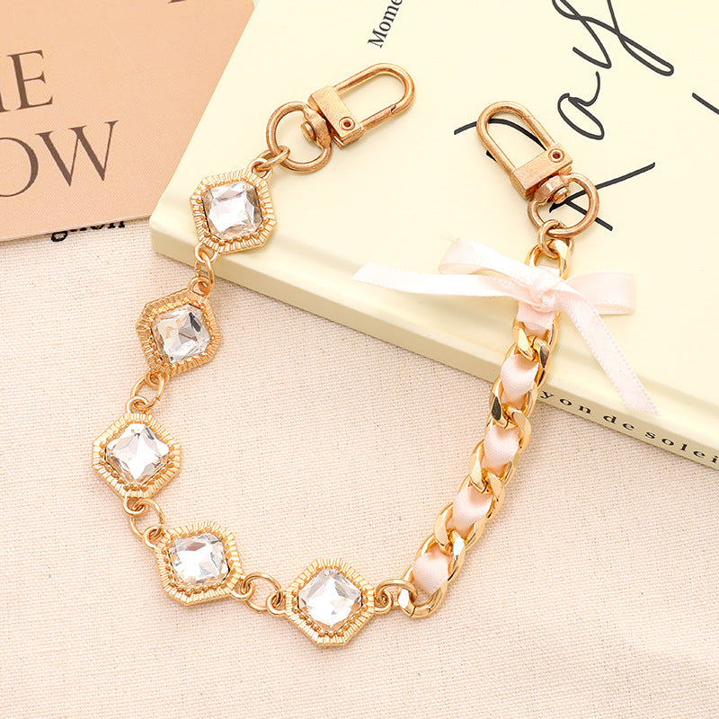 Charm Strap