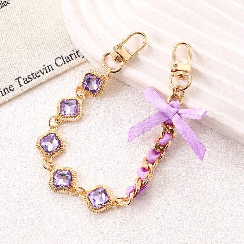 Charm Strap