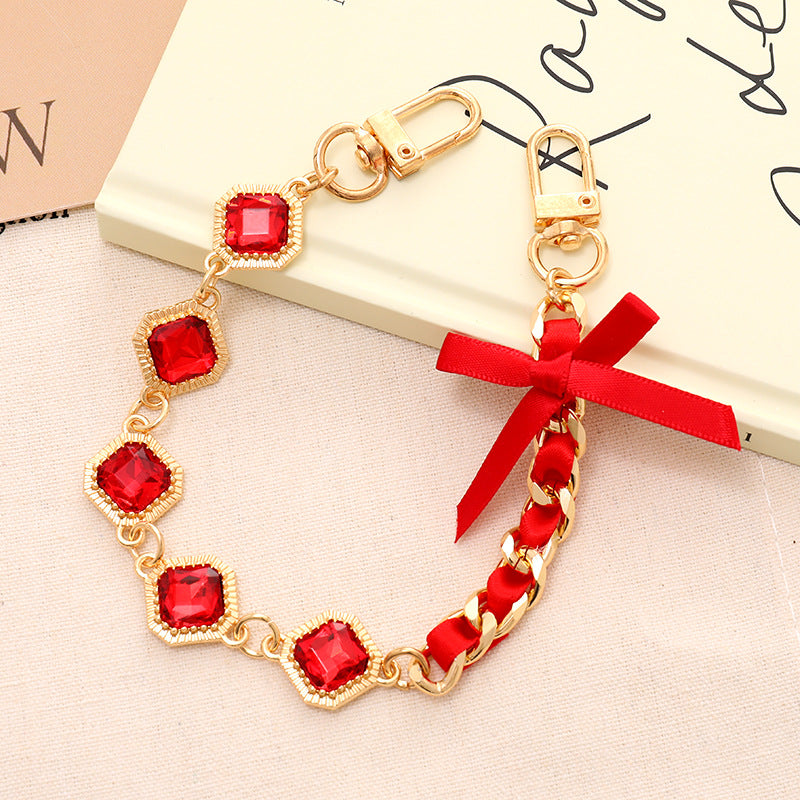 Charm Strap